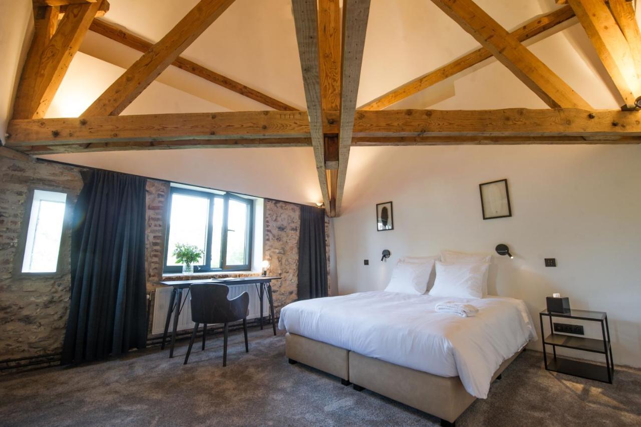 The Wise House Hotel Hastiere-par-dela Luaran gambar