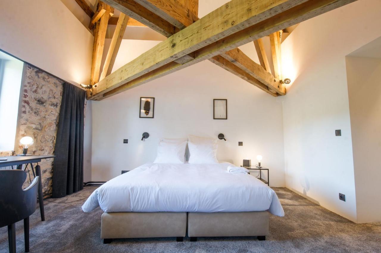 The Wise House Hotel Hastiere-par-dela Luaran gambar