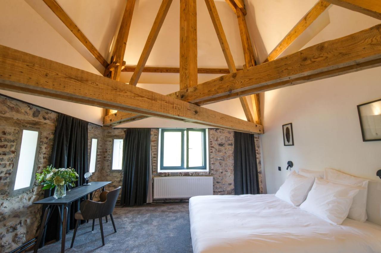The Wise House Hotel Hastiere-par-dela Luaran gambar