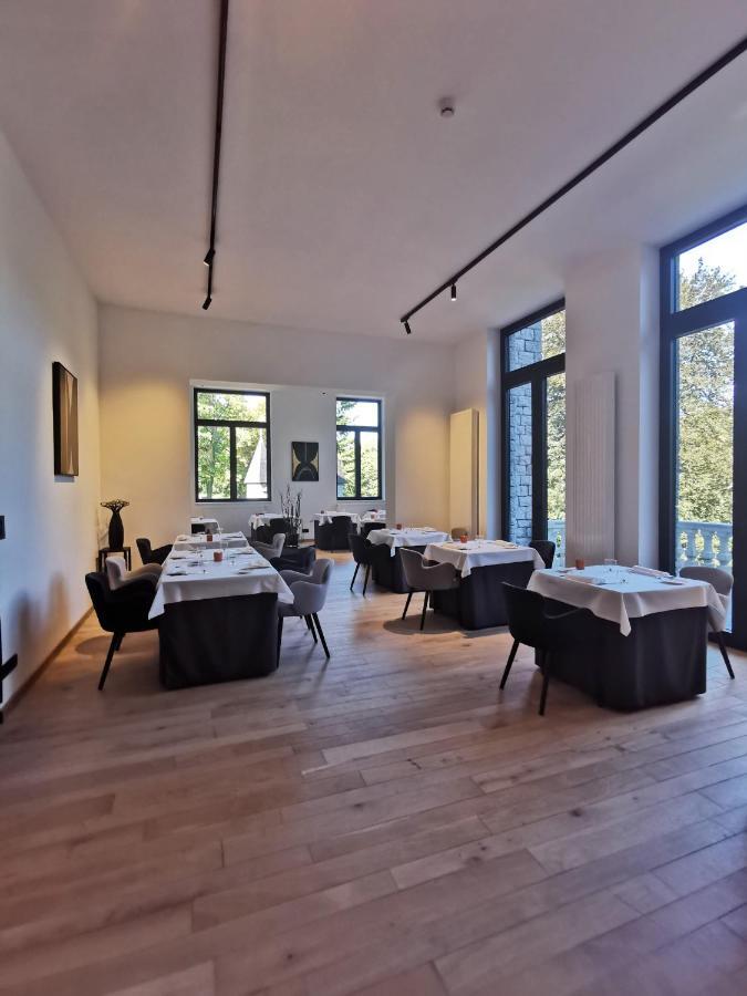 The Wise House Hotel Hastiere-par-dela Luaran gambar