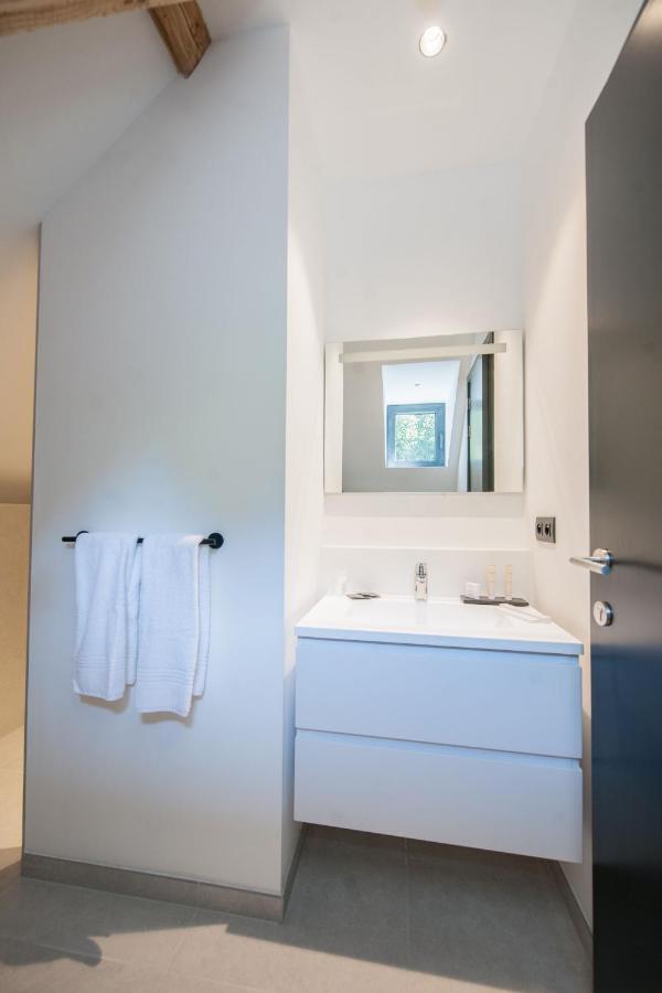 The Wise House Hotel Hastiere-par-dela Luaran gambar