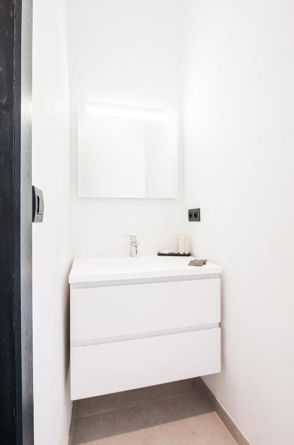 The Wise House Hotel Hastiere-par-dela Luaran gambar